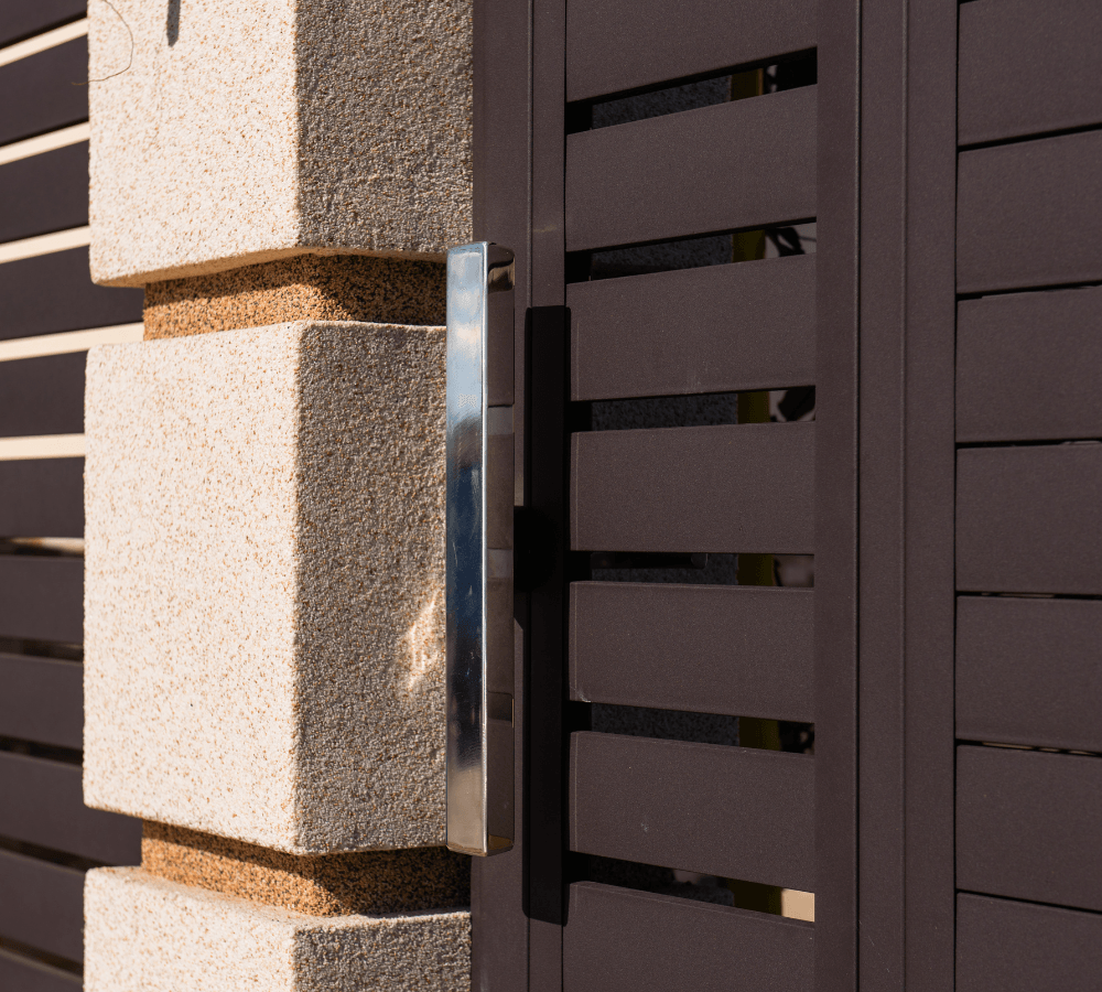 Gard Jaluze 0.5mm — Calitate Comerciala cu Livrare in Romania - Portofoliu lucrări 2