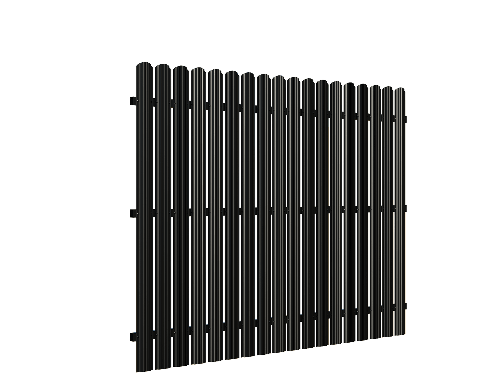 Gard Șipcă - Gard Șipcă PAS 10mm