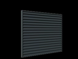 Gard Jaluze Pas 90