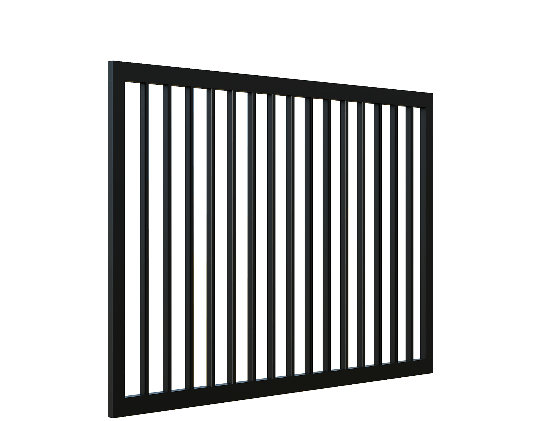 Gard Profilat INSIDE PAS 99 - Gard Profilat INSIDE PAS 99