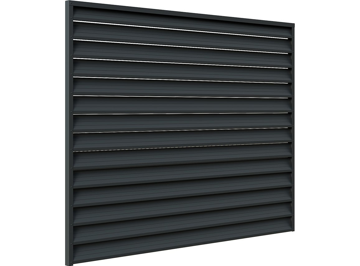 Gard Jaluze - 0.9mm - Gard Jaluze Pas 110