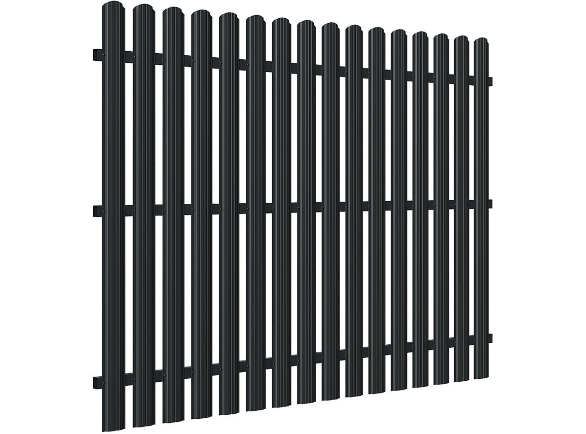 Gard Sipca - Gard Șipcă PAS 30mm