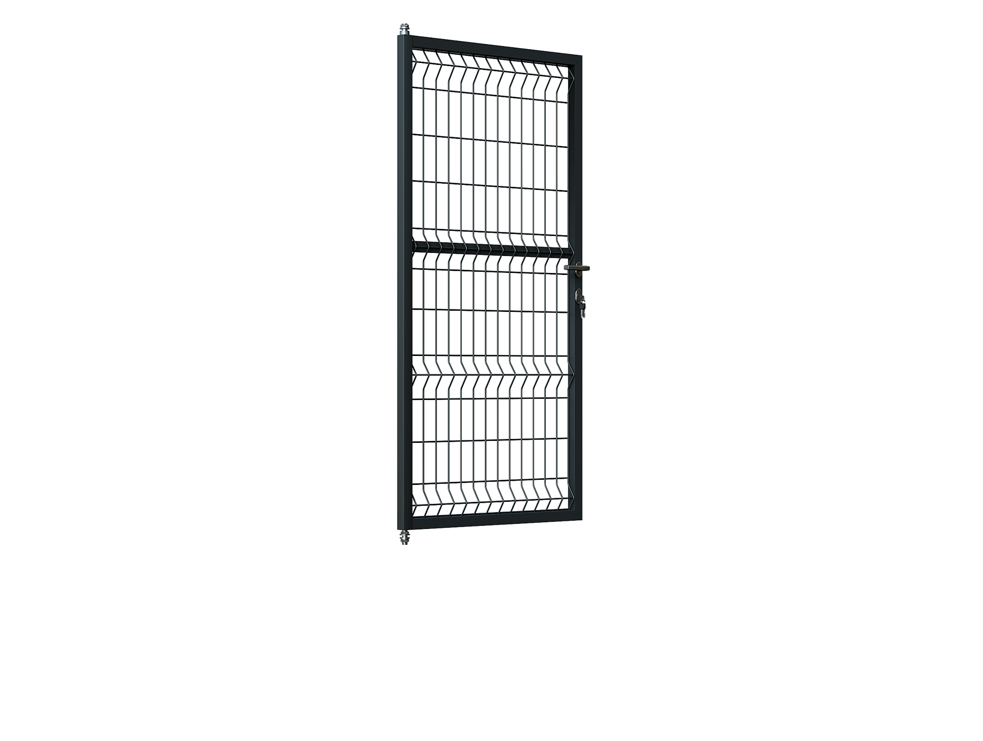 Portiță Plasă Bordurata - Portită Plasă Bordurata la COMANDĂ