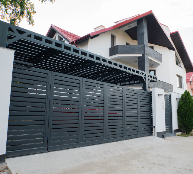 Instituții și Obiective